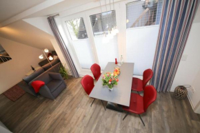 Ferienwohnung Windstärke 9, Scharbeutz